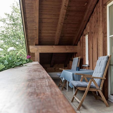 Gaestehaus Quirin Garmisch-Partenkirchen Esterno foto