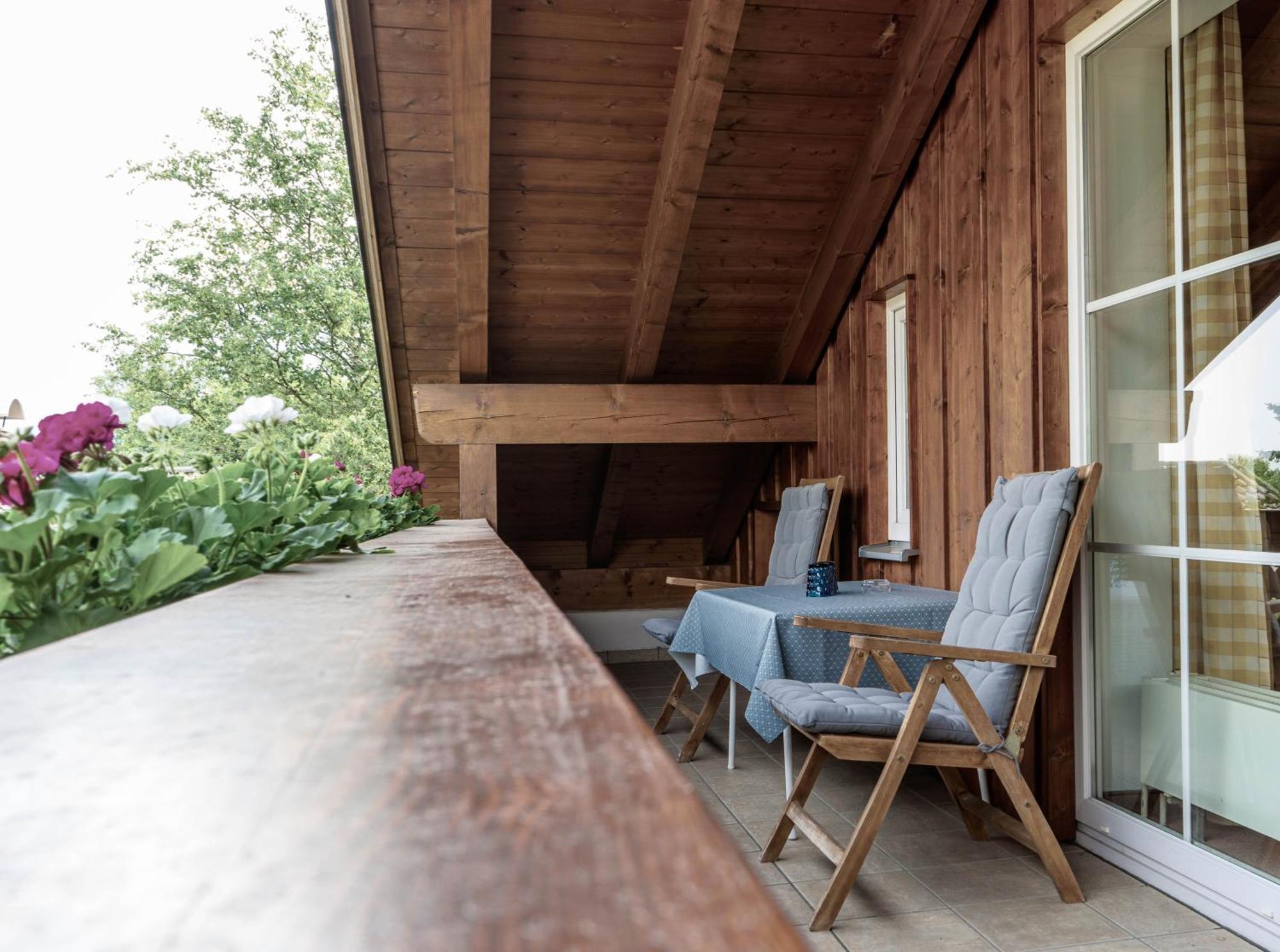 Gaestehaus Quirin Garmisch-Partenkirchen Esterno foto