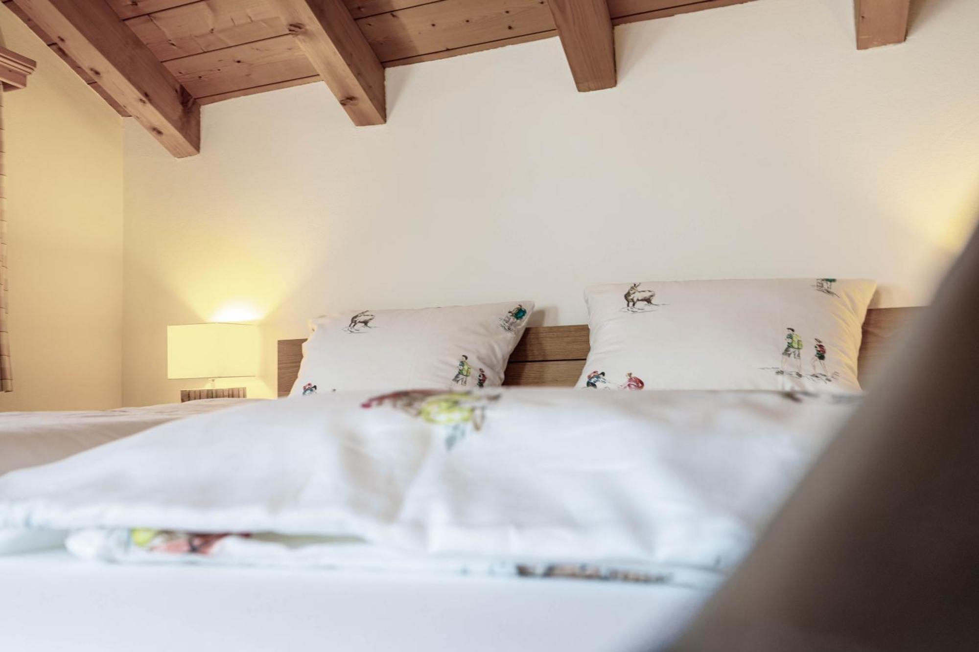 Gaestehaus Quirin Garmisch-Partenkirchen Esterno foto