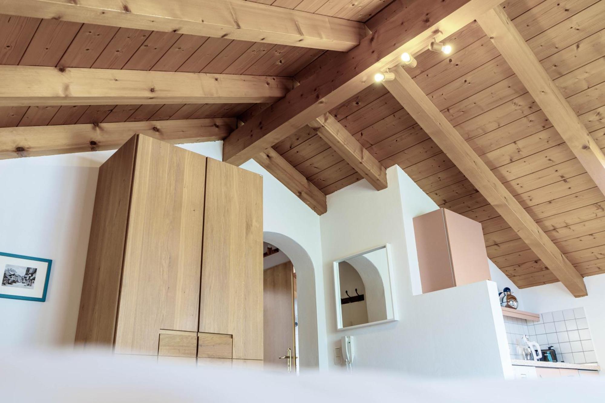 Gaestehaus Quirin Garmisch-Partenkirchen Esterno foto