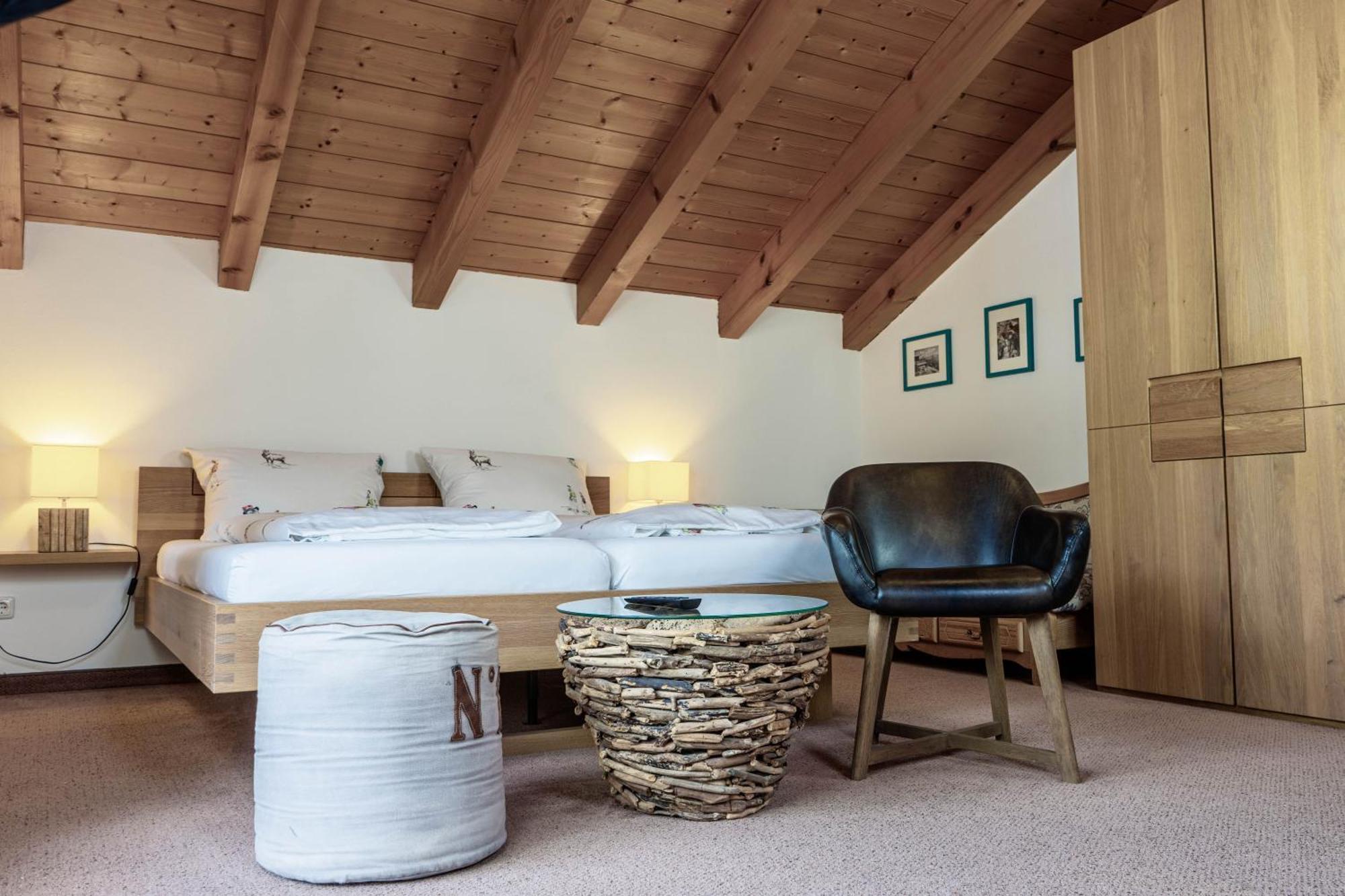 Gaestehaus Quirin Garmisch-Partenkirchen Esterno foto