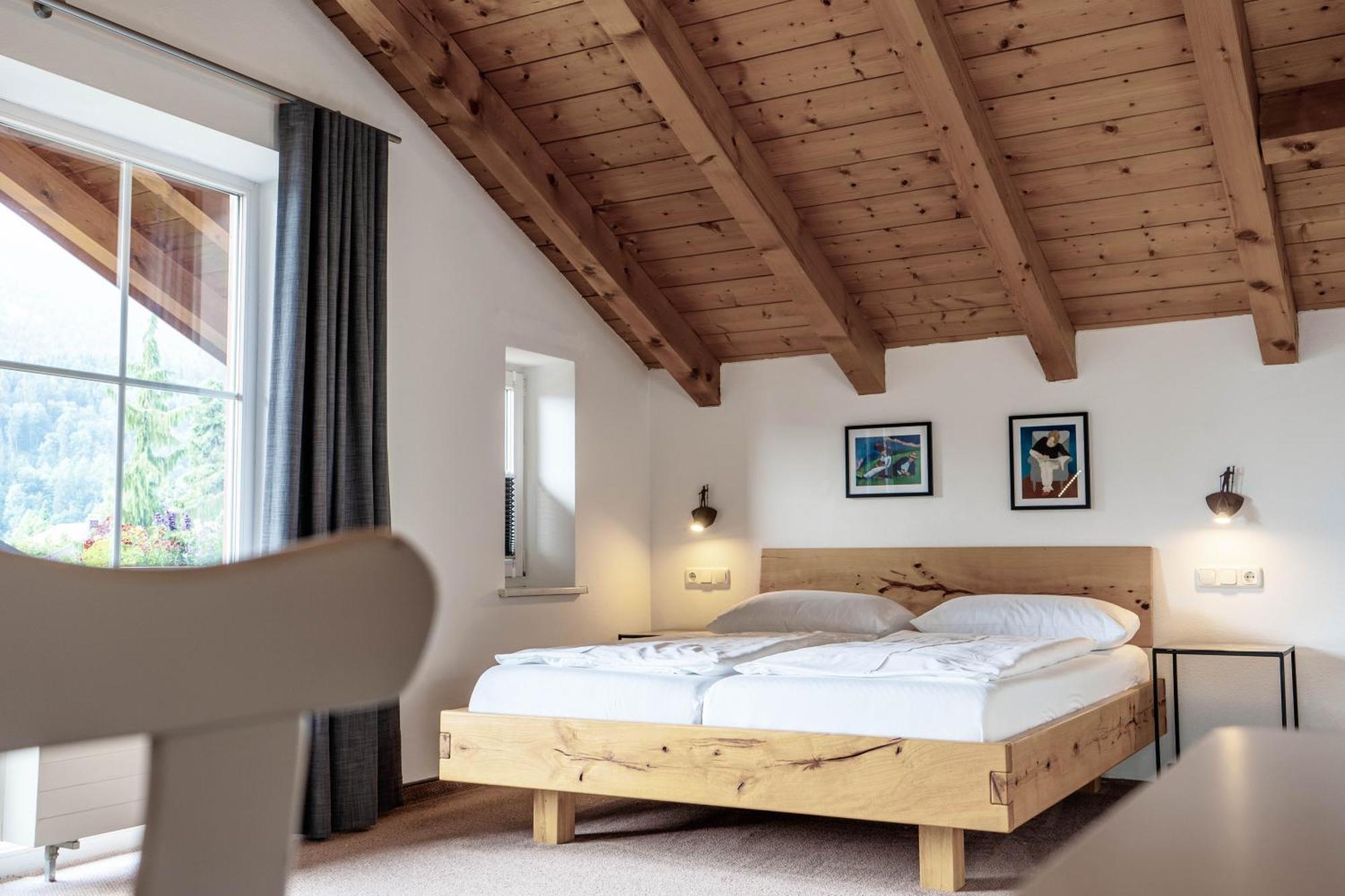 Gaestehaus Quirin Garmisch-Partenkirchen Esterno foto